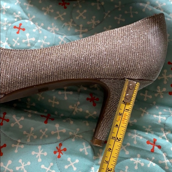 Kelly and Katie heels - Picture 5 of 6